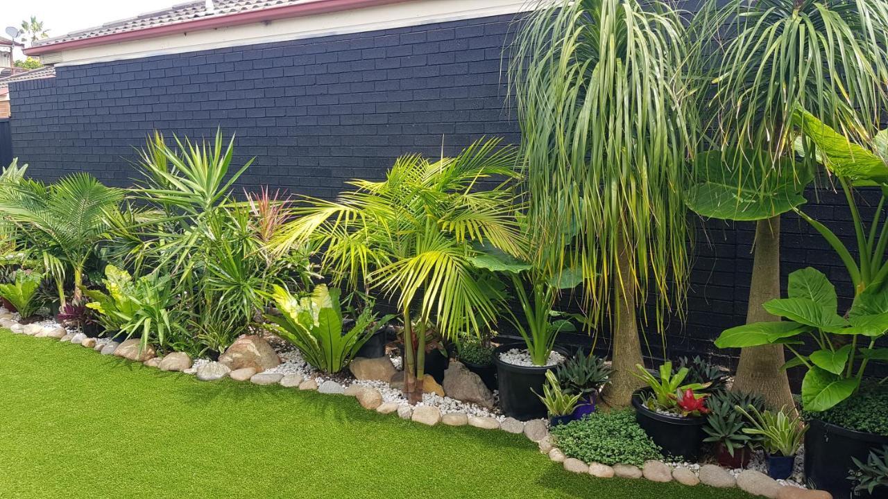 Beachside Villa Ettalong Beach Luaran gambar