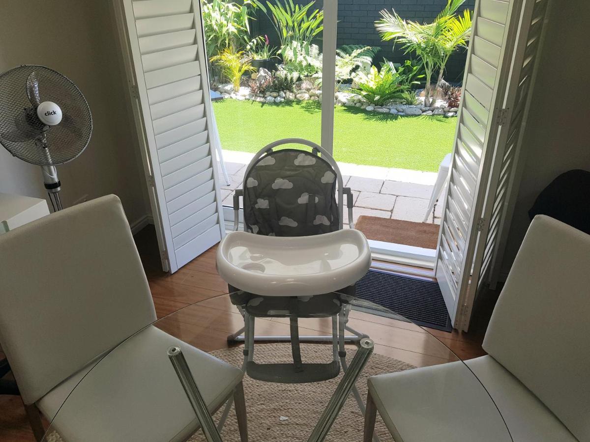 Beachside Villa Ettalong Beach Luaran gambar