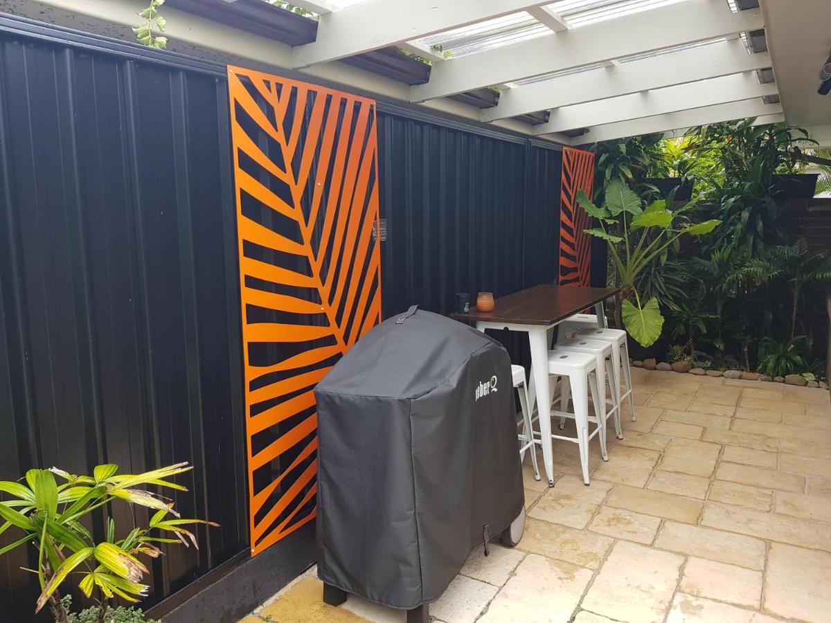 Beachside Villa Ettalong Beach Luaran gambar
