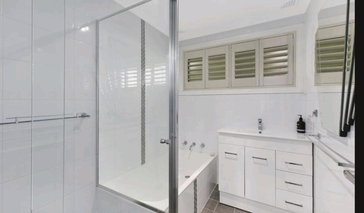 Beachside Villa Ettalong Beach Luaran gambar