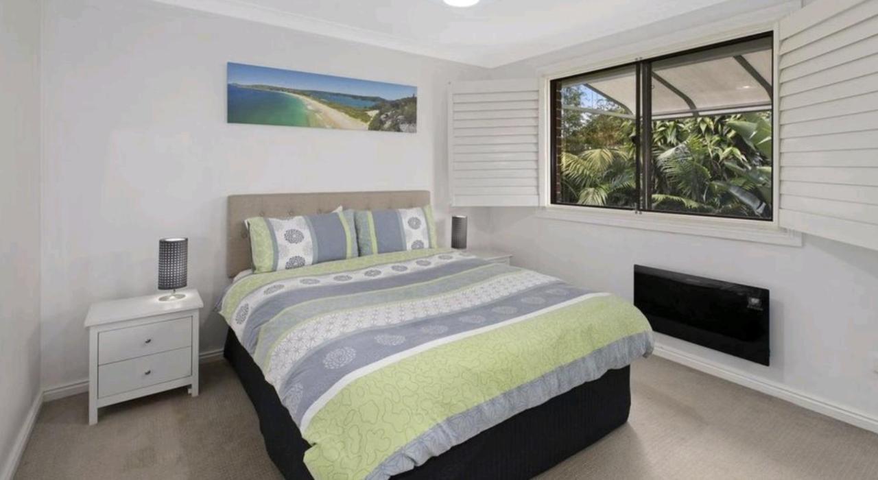 Beachside Villa Ettalong Beach Luaran gambar