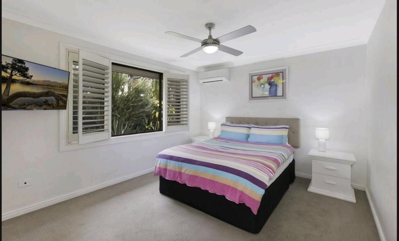 Beachside Villa Ettalong Beach Luaran gambar