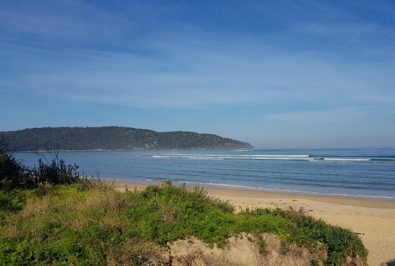 Beachside Villa Ettalong Beach Luaran gambar