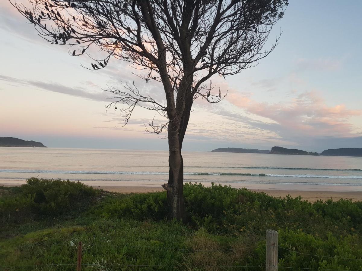 Beachside Villa Ettalong Beach Luaran gambar
